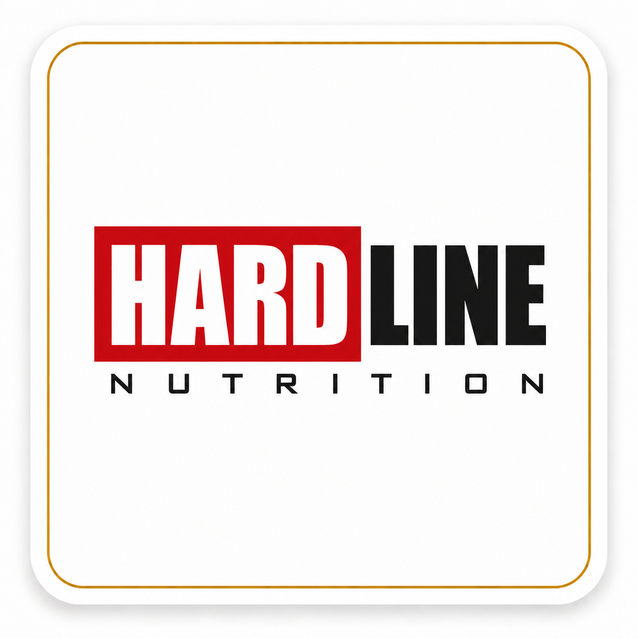 Hardline Nutrition