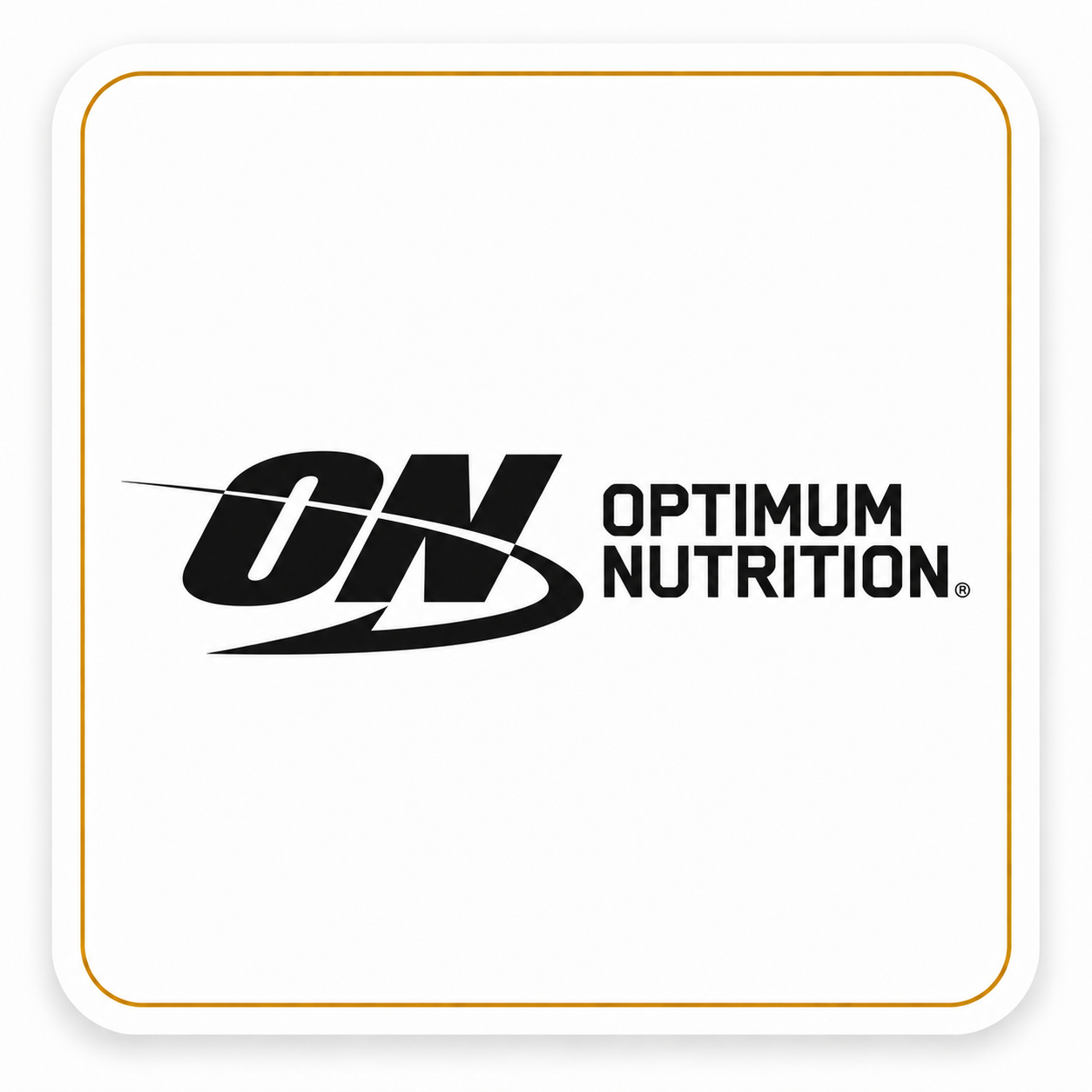 Optimum Nutrition