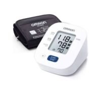 Omron M2+ HEM-7146-E Geniş Manşetli Hafızalı Koldan Tansiyon Aleti