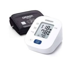 Omron M2+ HEM-7146-E Geniş Manşetli Hafızalı Koldan Tansiyon Aleti
