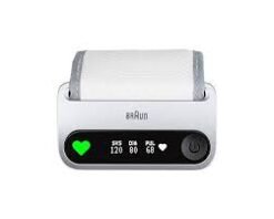 Braun iCheck 7 BPW4500 Bluetooth Bilekten Dijital Tansiyon Aleti