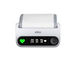 Braun iCheck 7 BPW4500 Bluetooth Bilekten Dijital Tansiyon Aleti