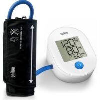 Braun ExactFit 1E BUA4000EU Koldan Dijital Tansiyon Aleti