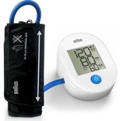 Braun ExactFit 1E BUA4000EU Koldan Dijital Tansiyon Aleti
