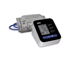 Braun ExactFit 1 BUA5000EUV1 Hafızalı Koldan Dijital Tansiyon Aleti
