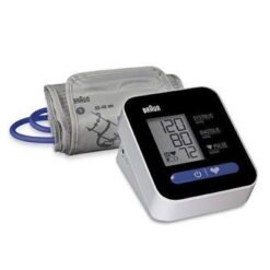 Braun ExactFit 5 BP6200 Hafızalı Koldan Dijital Tansiyon Aleti