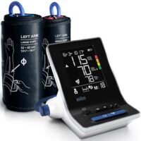 Braun ExactFit 3 BP6100 Çift Kullanıcılı Koldan Dijital Tansiyon Aleti