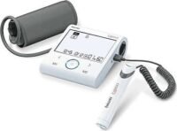 Beurer BM 96 Cardio EKG ve Bluetooth Tansiyon Aleti