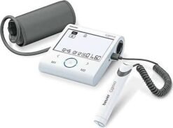 Beurer BM 96 Cardio EKG ve Bluetooth Tansiyon Aleti