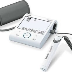 Beurer BM 96 Cardio EKG ve Bluetooth Tansiyon Aleti