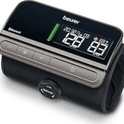 Beurer BM 85 Bluetooth Şarjlı Koldan Tansiyon Aleti