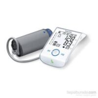 Beurer BM 81 easyLock Bluetooth Kablosuz Tansiyon Aleti
