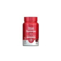 Ocean Gummies Iron Extra 60 Çiğnenebilir Form