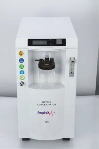 Respirox JLO-1090Si Oksijen Konsantratörü 10 L