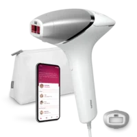 Lumea IPL 8000 Series SenseIQ ile IPL Tüy alma cihazı