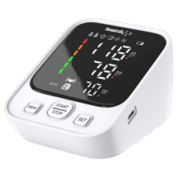 Respirox AXD-809 Türkçe Konuşan LED Ekran Koldan Adaptörlü Tansiyon Aleti