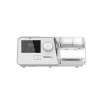 Respirox G3 Luna G3 B30SV ASV Cihazı