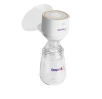 Respirox DQ-S069 Şarjlı Çift Başlıklı Süt Pompası