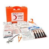 FirstPlus FP04.101 İş Yeri İlk Yardım Seti 101 Parça