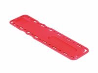 MedWelt MW-C 3006 Plastik Yetişkin Omurga Tahtası
