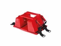 MedWelt MW-C 3019 Yetişkin Baş Sabitleyici