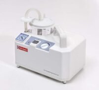MedWelt 7E-A Portatif Aspiratör Cihazı 1 L