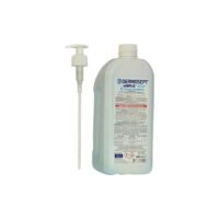 Dermosept Handplus El ve Cilt Dezenfektanı 1 L