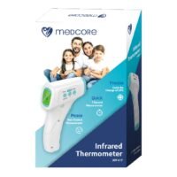 Medcore JRT-017 Temassız Dijital Ateş Ölçer