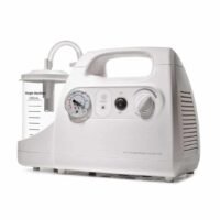 MedWelt 7E-G1 Bataryalı Taşınabilir Aspiratör Cihazı