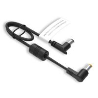 Respirox DC5521 to DC7406 Batarya Kablosu – Philips DreamStation / 60 Series Uyumlu