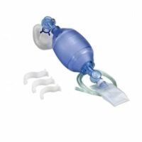 PVC Ambu Seti Pediatrik - Pediatric