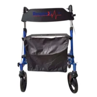 Respirox RR-03 Lüks Rolatör