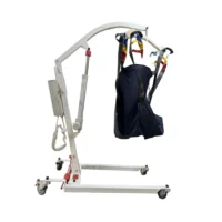 Respirox RTL-01 Hasta Transfer Lifti