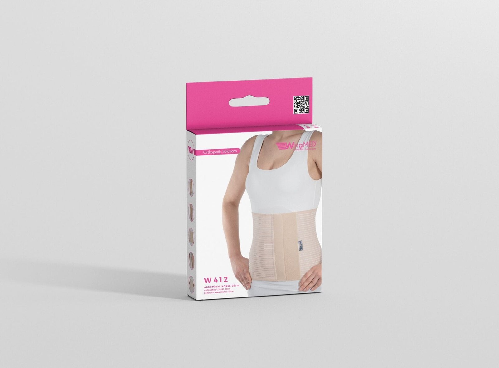 wingmed-orthopedic-solutions-w412-Abdominal-Corset-26-Cm-product-box.jpg